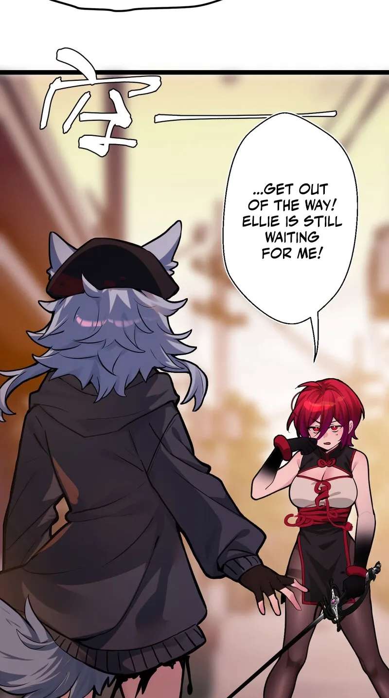 Aelhelice Chapter 24 - page 28