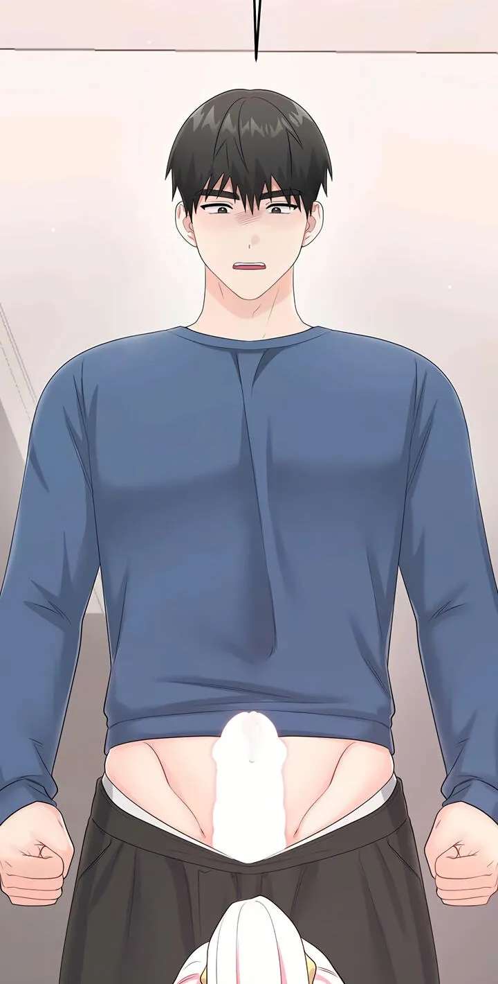 Banging My Way Through Sexpedia Chapter 14 - page 17