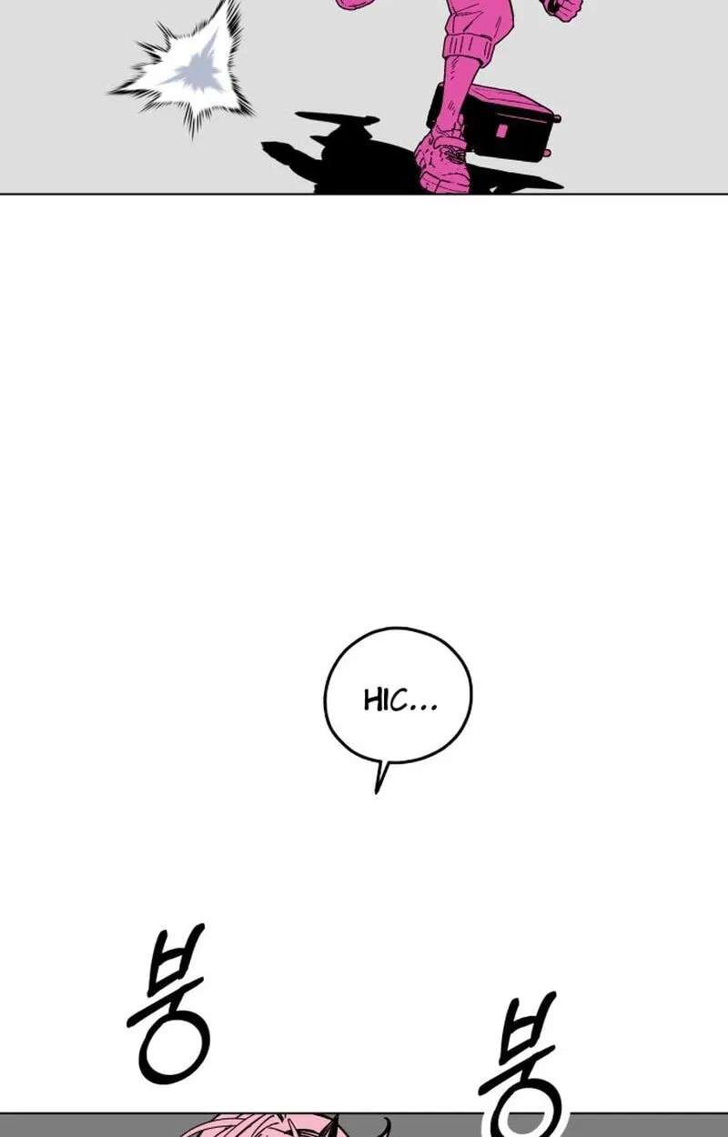 Bitterside Cranberries Chapter 13 - page 38
