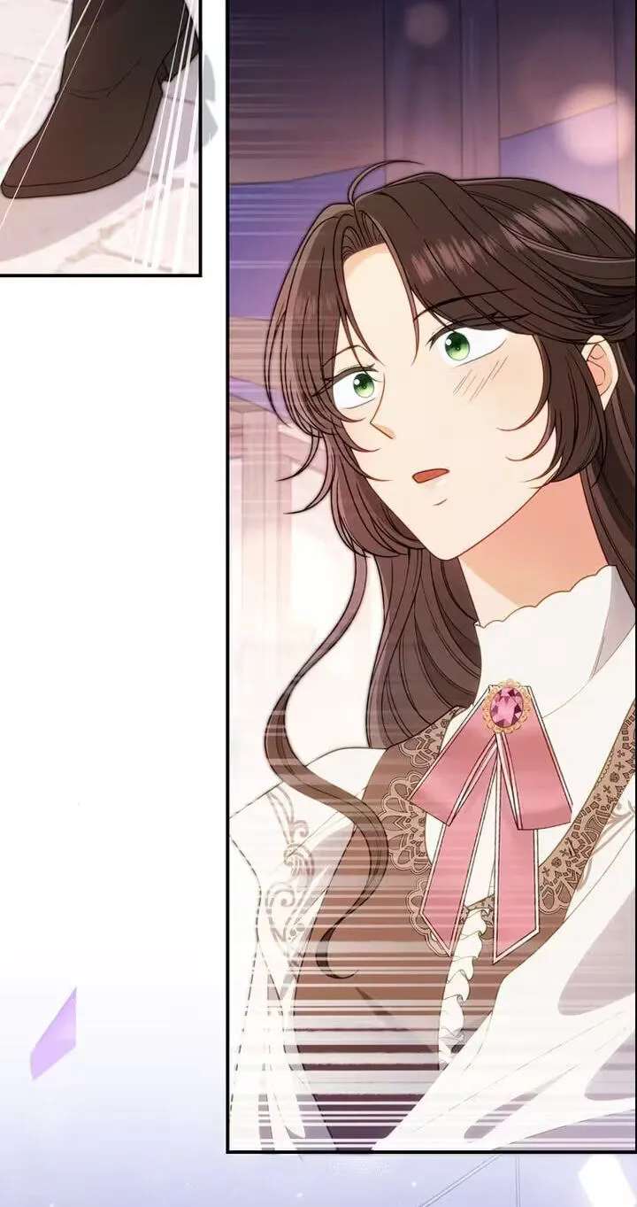 The Wild Rose Embraces the Frost Chapter 56 - page 51