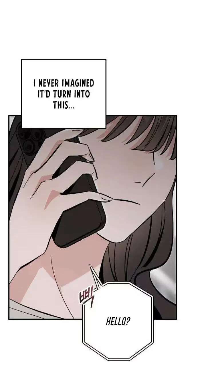 If You Don't Date, You Die! Chapter 37 - page 35