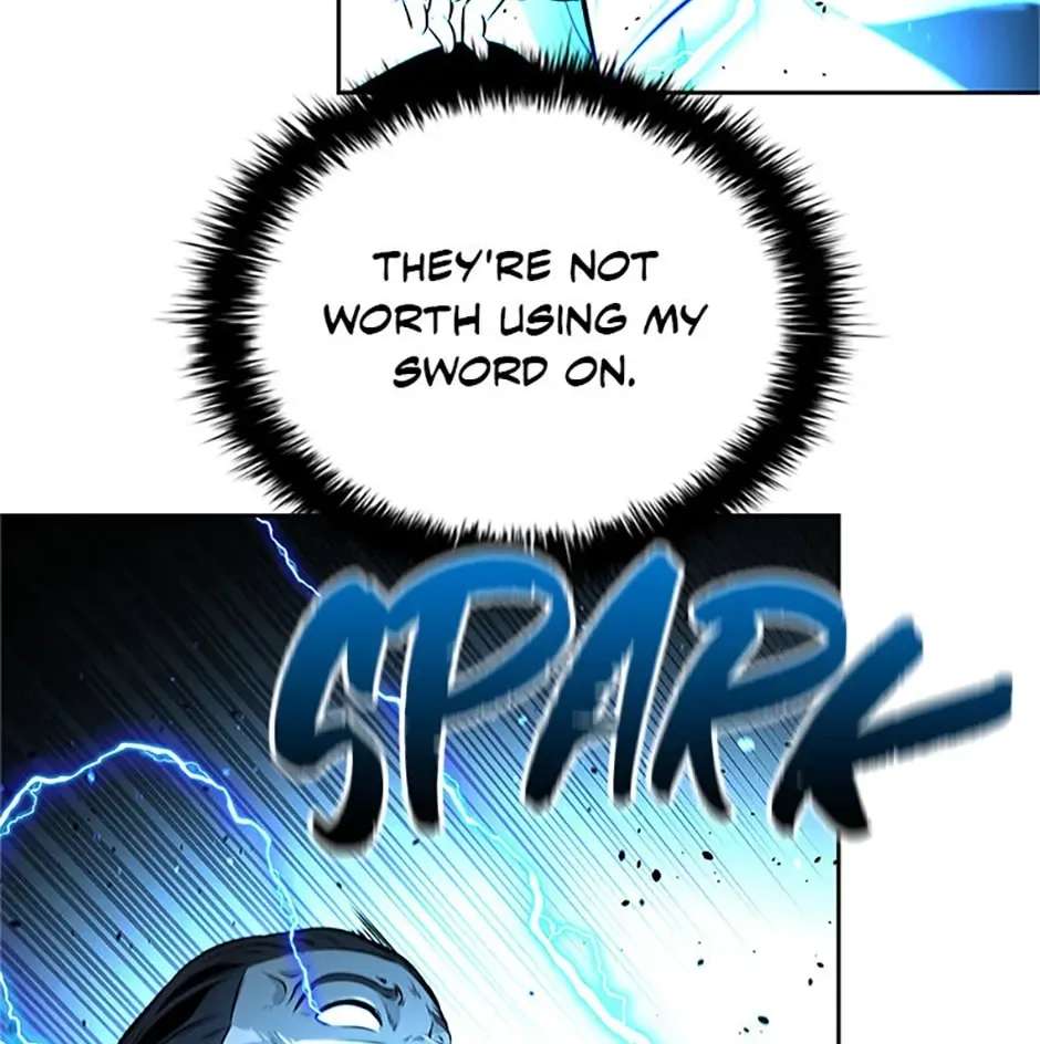 Absolute Master of the Senate Chapter 61 - page 69