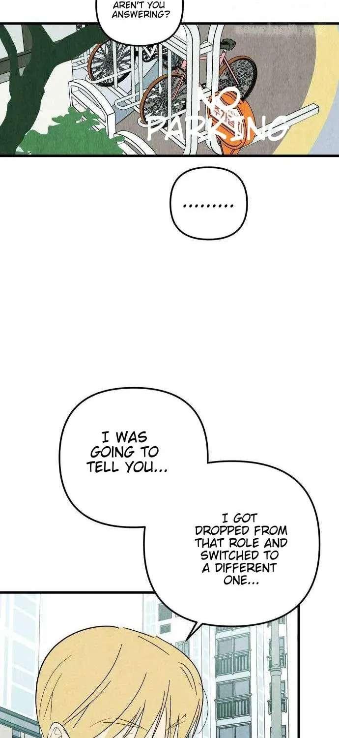 How to Turn You Around Chapter 55 - page 47