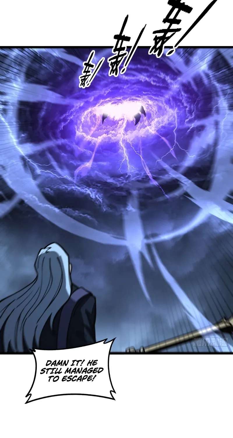 Global Awakening: The Synthesis Master Starts with an Undead Army Chapter 2 - page 13