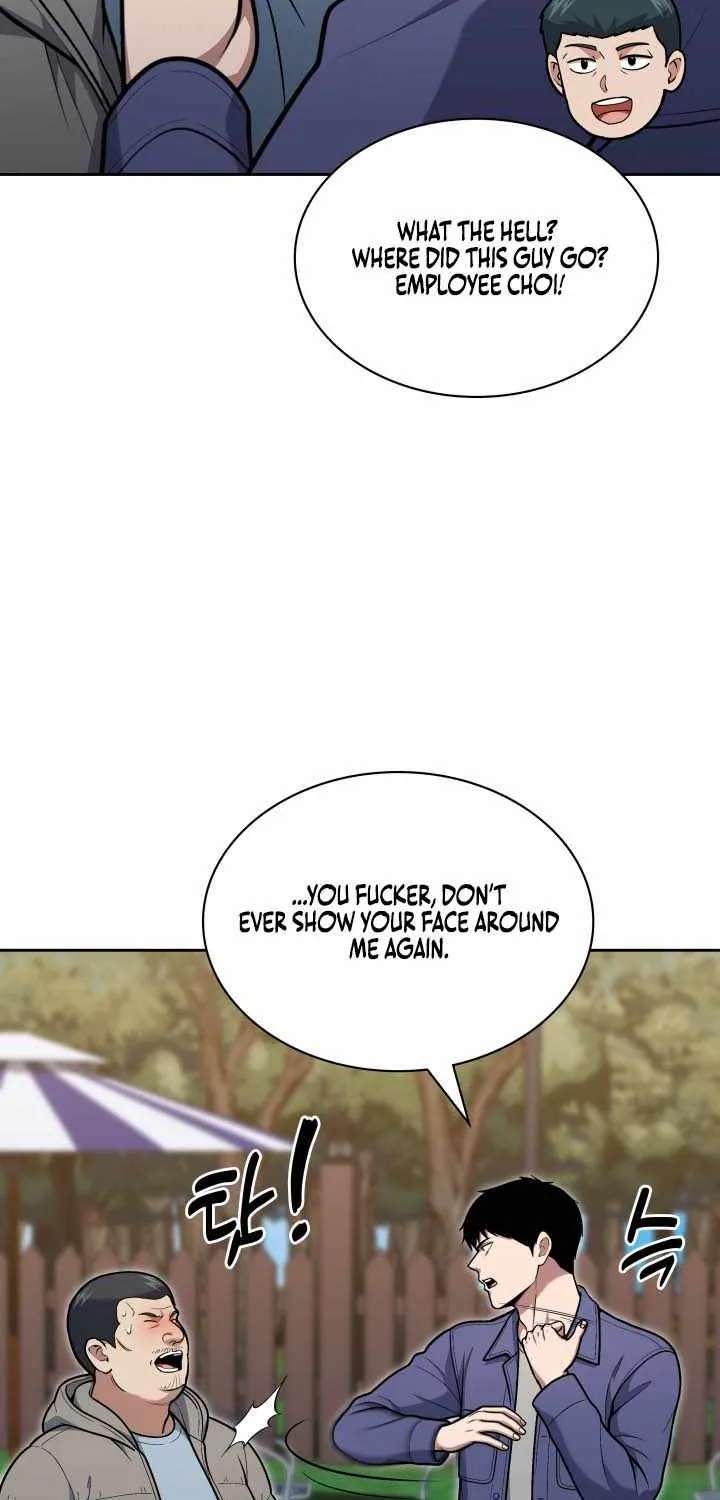 Reset Life Of Regression Police Chapter 171 - page 85
