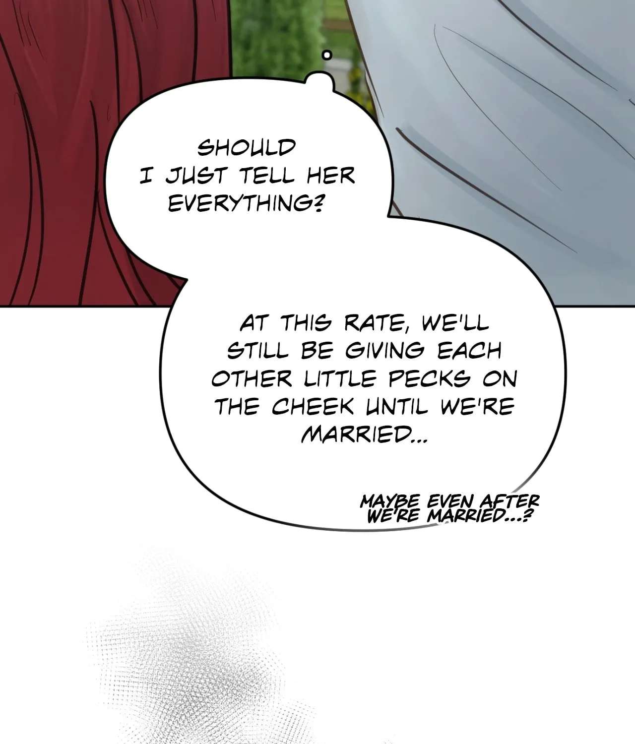 I Adopted the Male Lead from the Shelter Chapter 130 - page 55