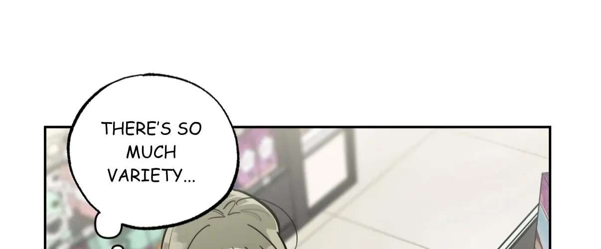 Happiness Rides a Broomstick Chapter 58 - page 38