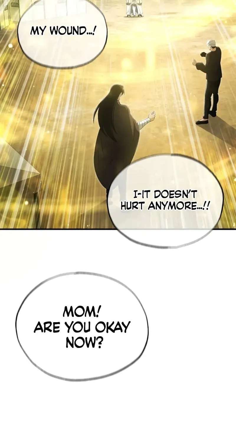 The Returner’s Road to Retirement Chapter 107 - page 33
