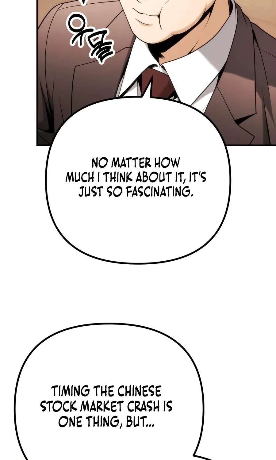 The Money Keeps Piling Up Even If I Spend It Chapter 14 - page 87