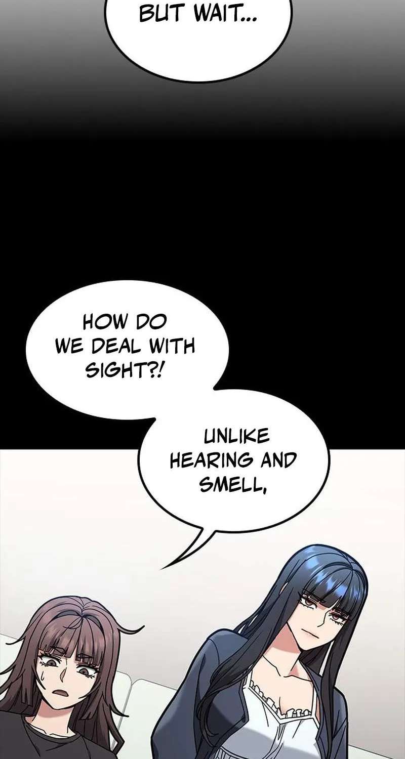 Fight Tier 1 Saving a tutor Chapter 14 - page 53