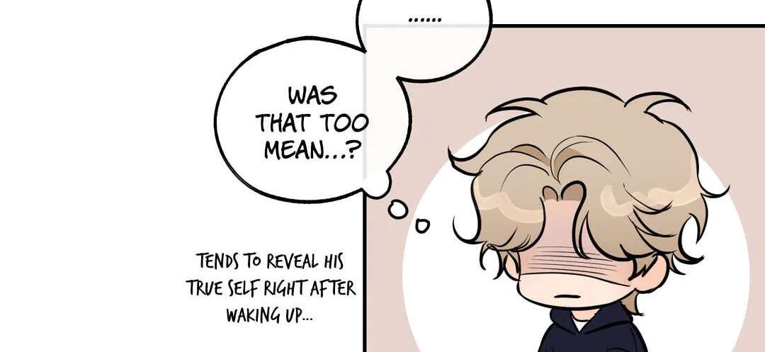 Ice on Me Chapter 11 - page 57