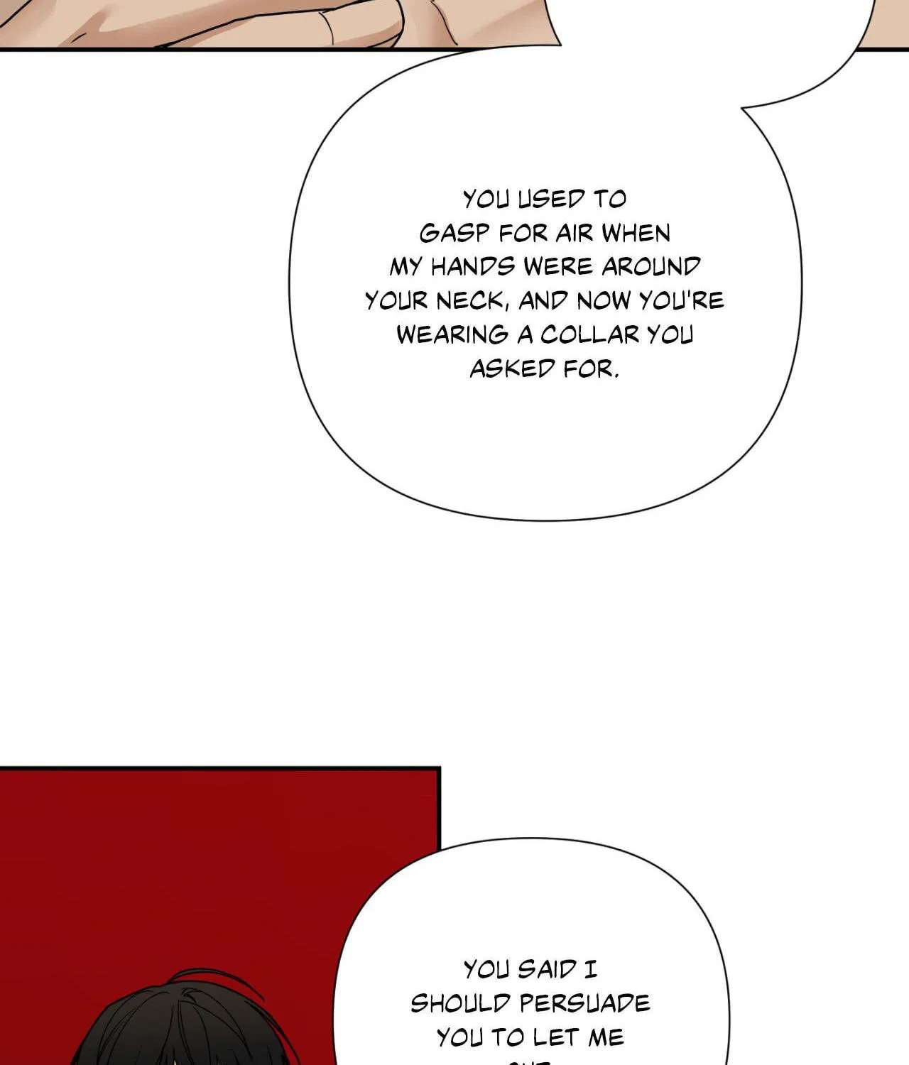 Revenge! Chapter 43 - page 2