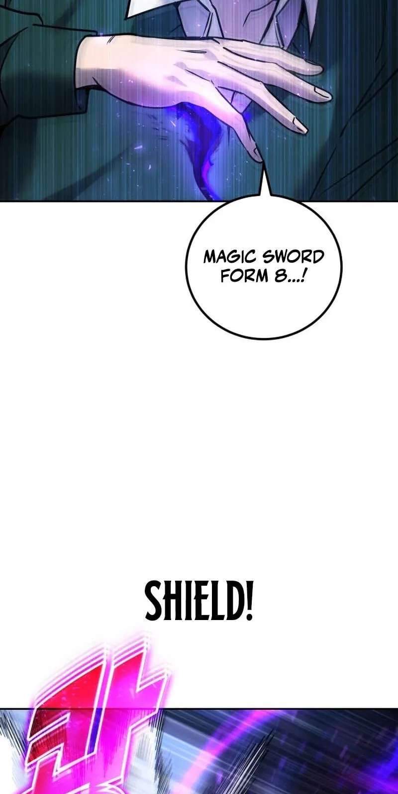 Secretly More Powerful than the Hero Chapter 142 - page 42