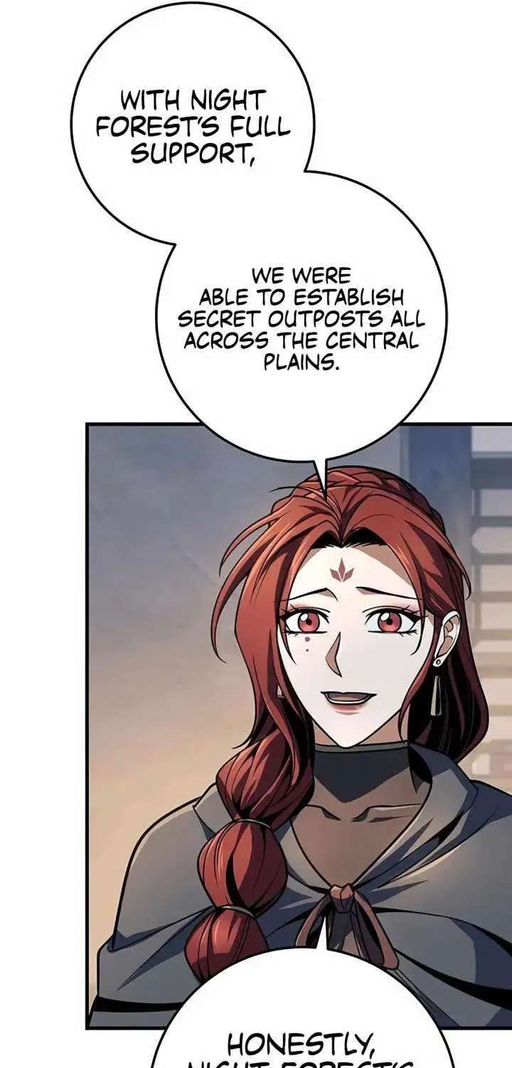 Emperor's Sword Chapter 117 - page 73