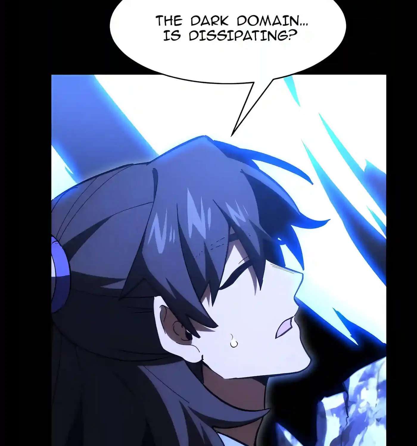 Kaiju Qiandao Huanggu Sheng Ti Chapter 171 - page 19
