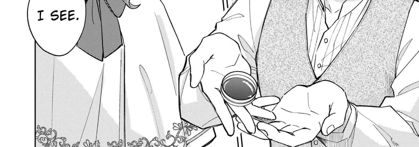 Whispering Vanitas Chapter 2.4 - page 15