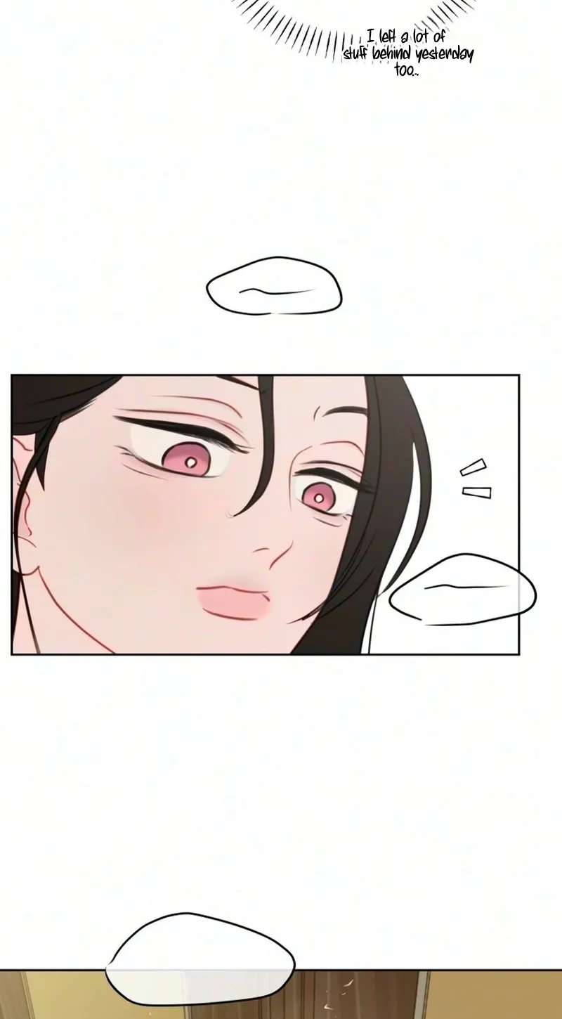 A Very Private Space Chapter 2 - page 95