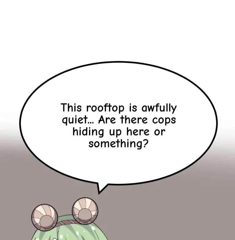 The Graduation Project Is, Making Butter! Chapter 87 - page 8