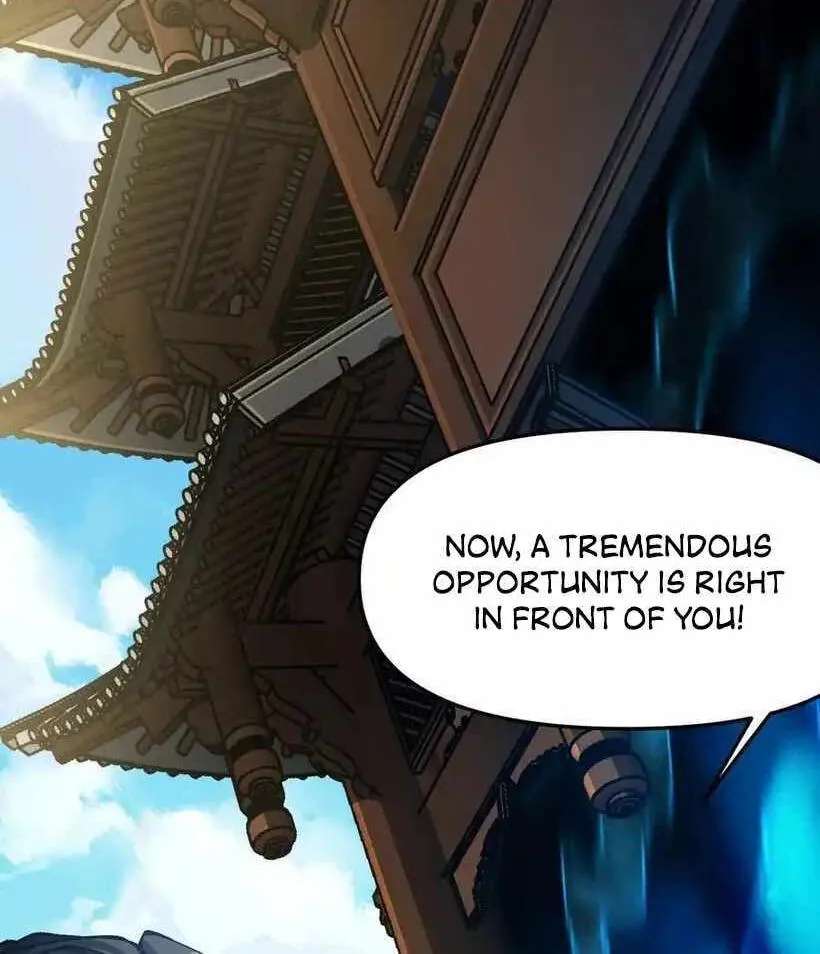 Bai Lan De Wo, Quan Kao Tu Di Xu Ming Chapter 34 - page 13