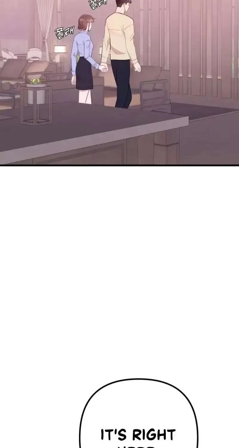 Surviving the Office Romance Chapter 29 - page 22