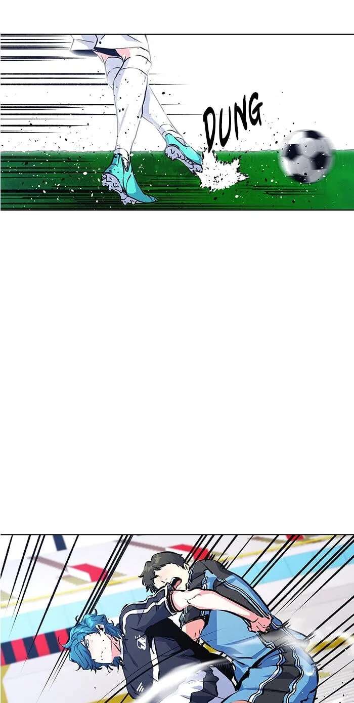 Top Corner Chapter 259 - page 34