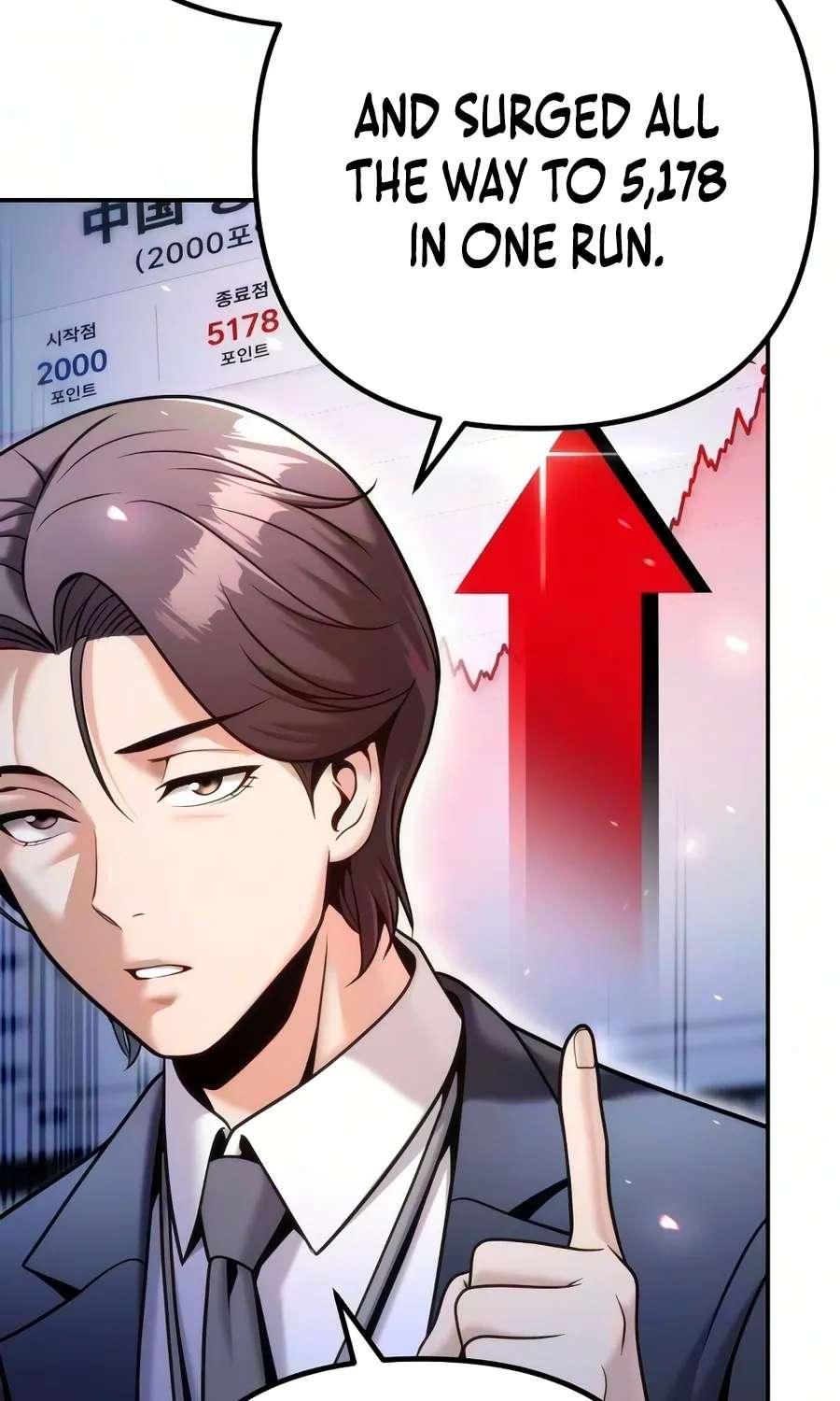 The Money Keeps Piling Up Even If I Spend It Chapter 10 - page 67