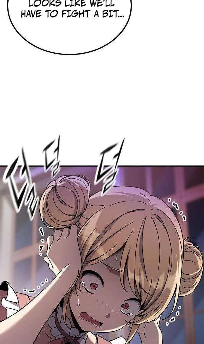There's No Such Thing as a Bad Lady Chapter 40 - page 110