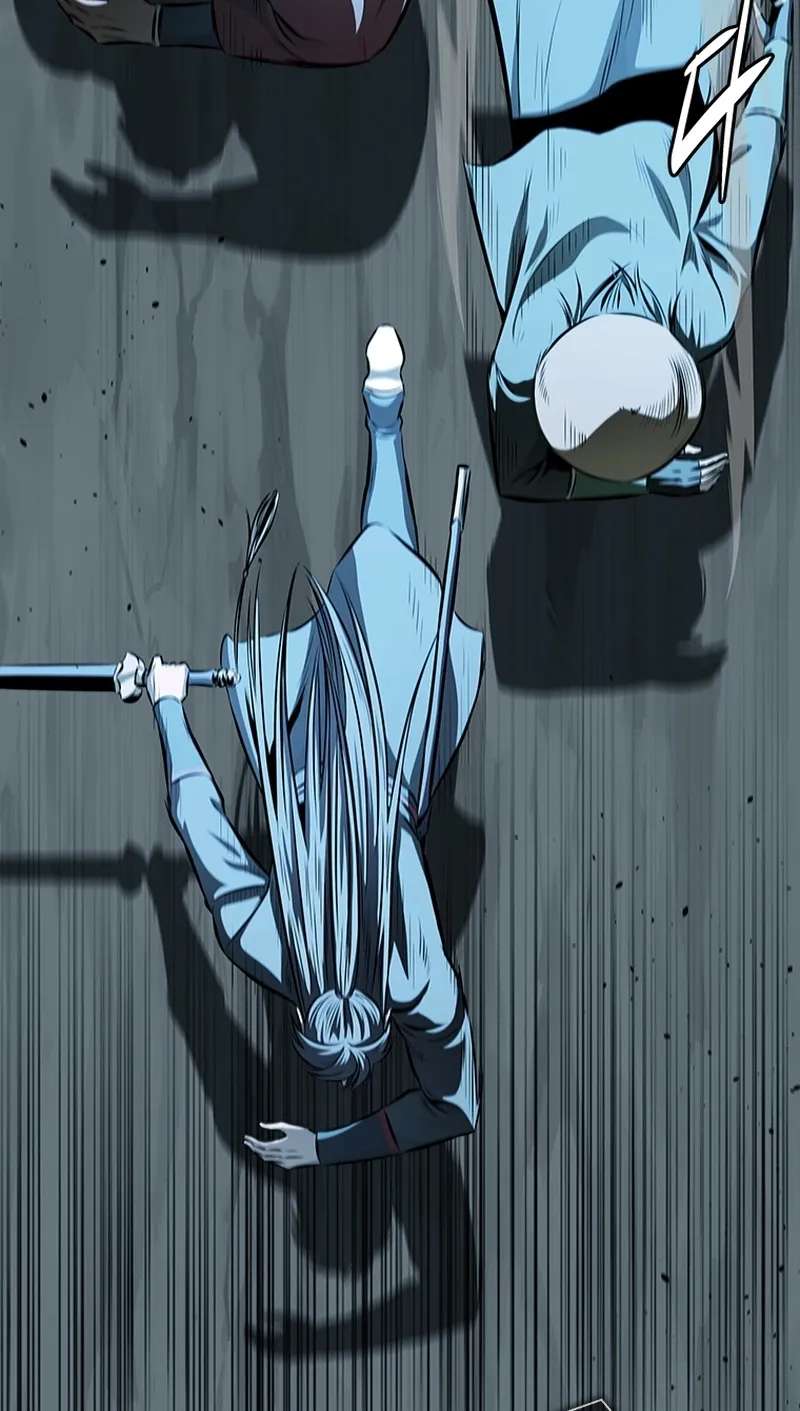 Absolute Master of the Senate Chapter 58 - page 94