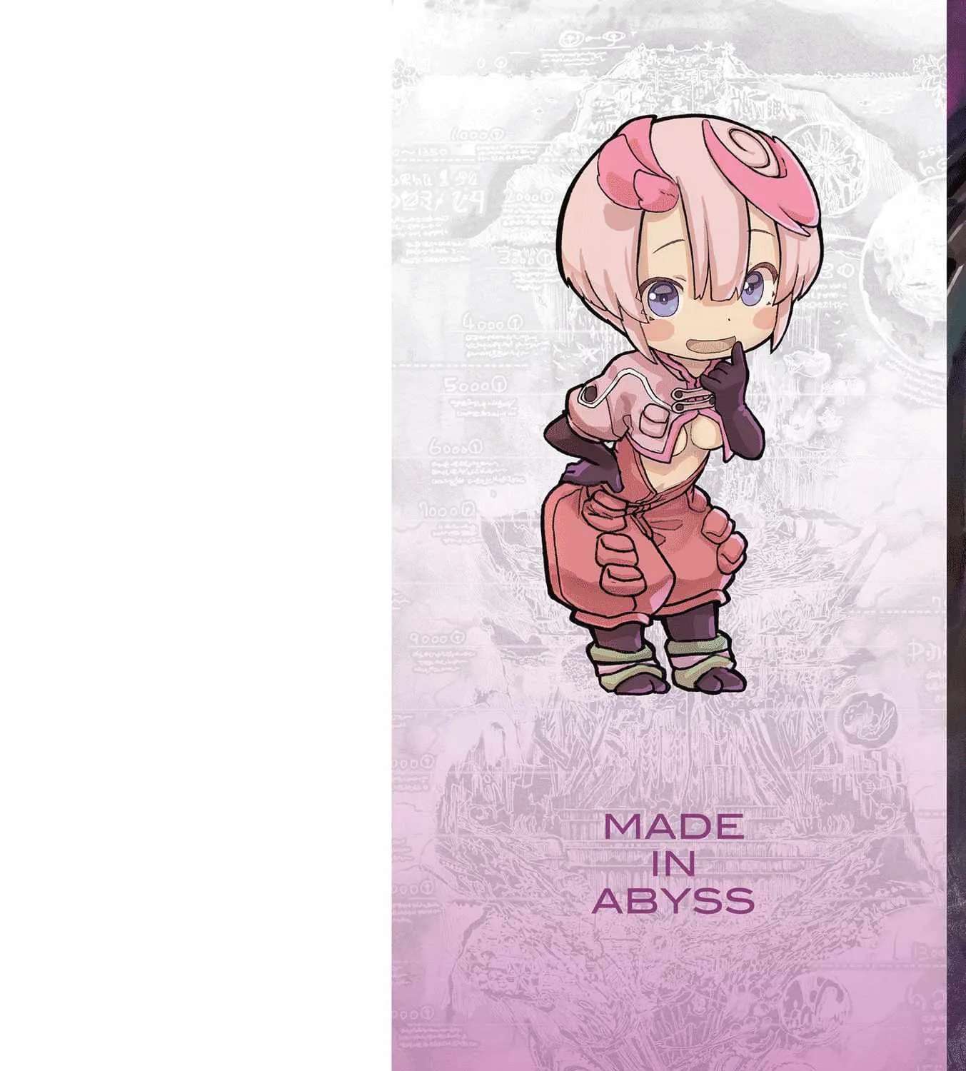 Made In Abyss Chapter 74.5 - page 3