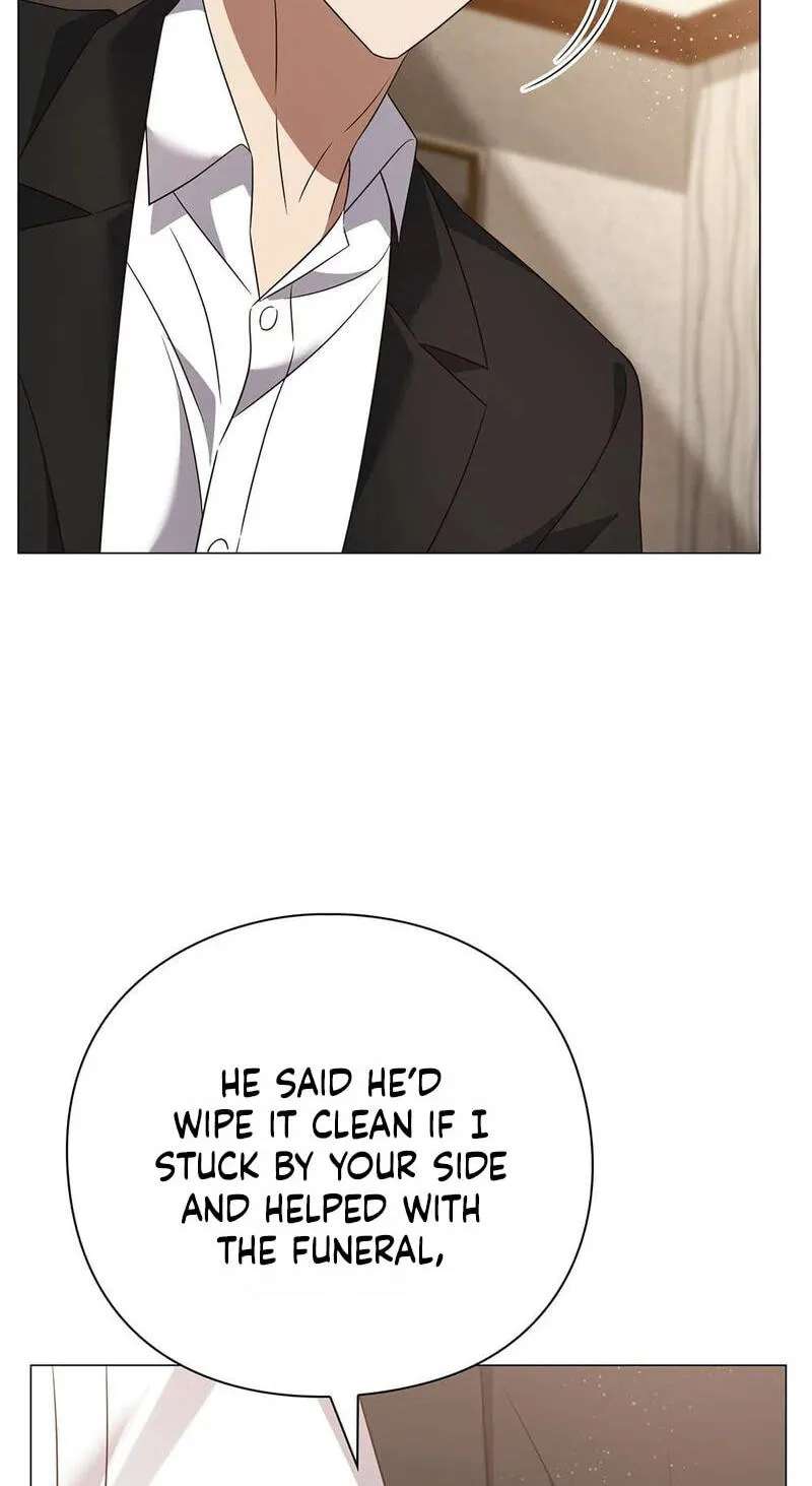 Beast's Lover Chapter 26 - page 75
