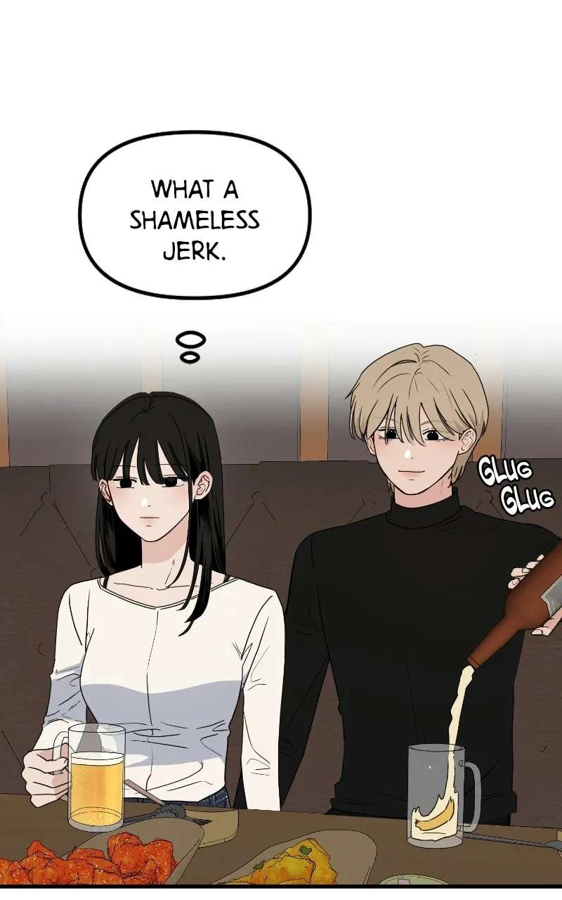 This Punk Wants Love Chapter 1 - page 13