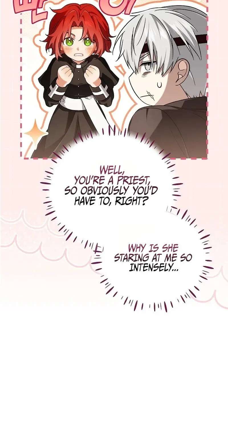 Is It a Problem if the Protagonist Is a Persona-Obsessed Character? Chapter 33 - page 45
