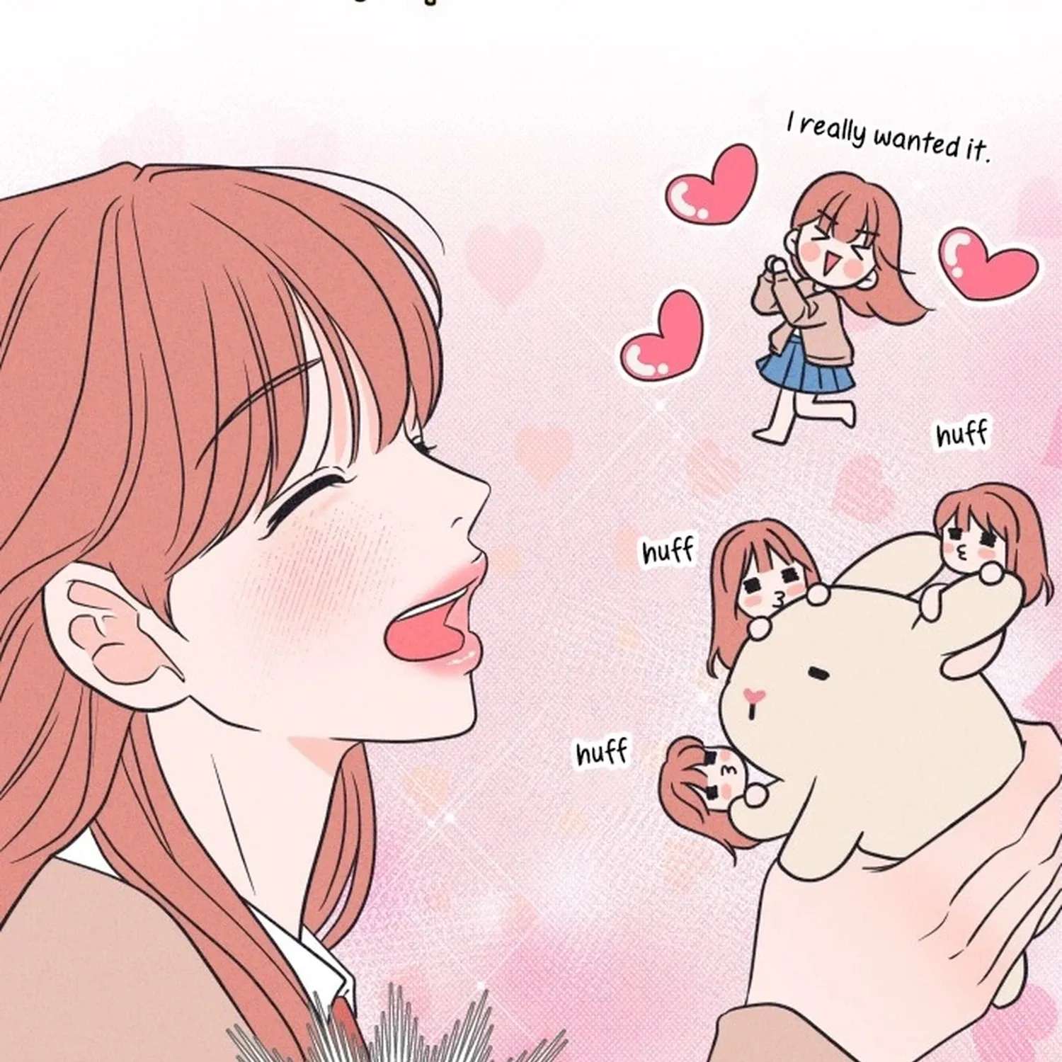 I Want to Ruin My Crush Chapter 15 - page 20