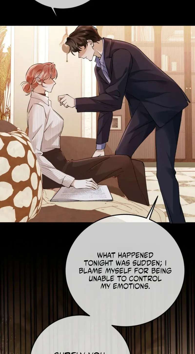 A Despicable Marriage Chapter 46 - page 51