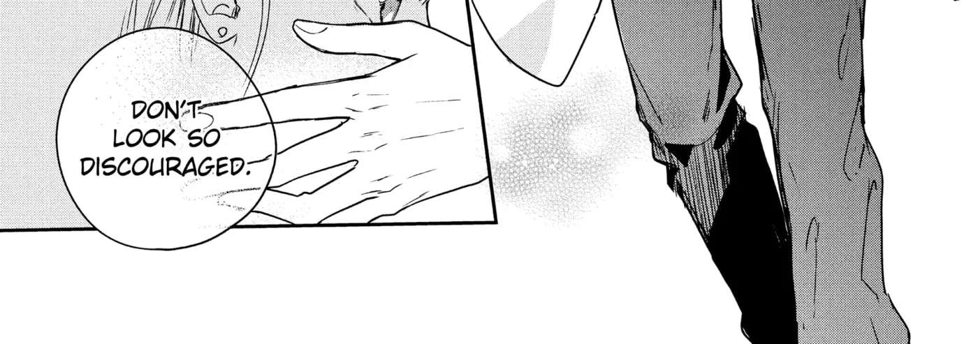 Anyway, I'm Falling in Love with You. Chapter 52 - page 21