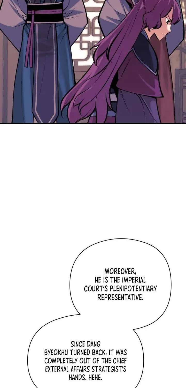 Records Of The Swordsman Scholar Chapter 214 - page 85
