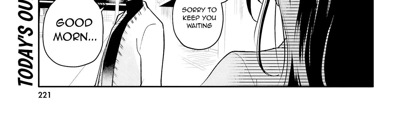 My maid looks like the girl I like in my class Chapter 6 - page 3