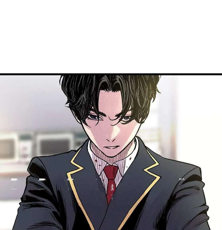 Switch (Ji-Dong & Kim Dong-Chan) Chapter 3 - page 274
