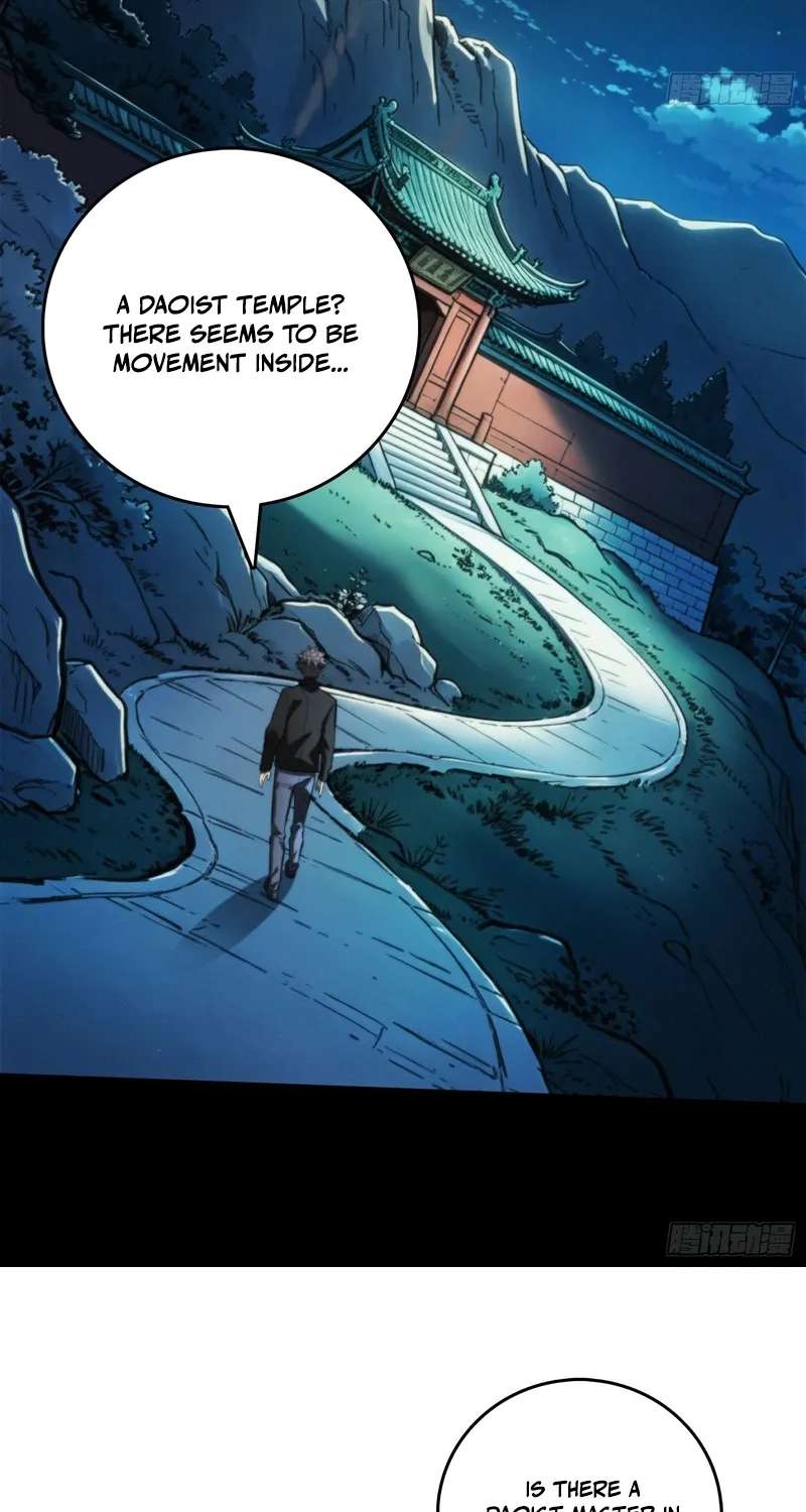 Demon Town Museum Chapter 46 - page 13