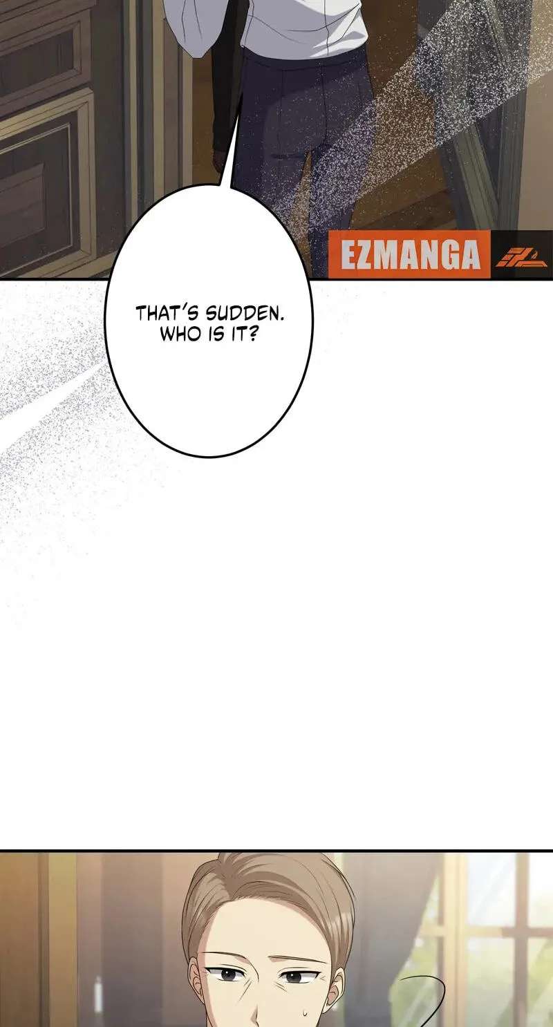Ninshin Shita no de 5 Kagetsugo ni Iede Shimasu Chapter 35 - page 107