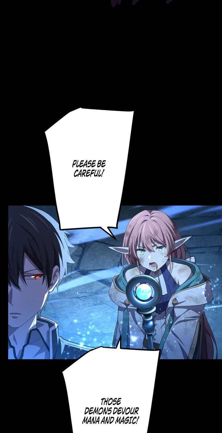 Kinki no Tensei Daimadoushi ~Munou kara Level Up de Saikyou ni~ Chapter 208 - page 6
