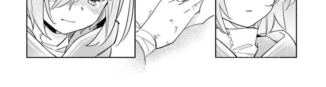 A Sickly Girl Reincarnates and Gains a Healthy (Overpowered) Body Chapter 8.1 - page 16