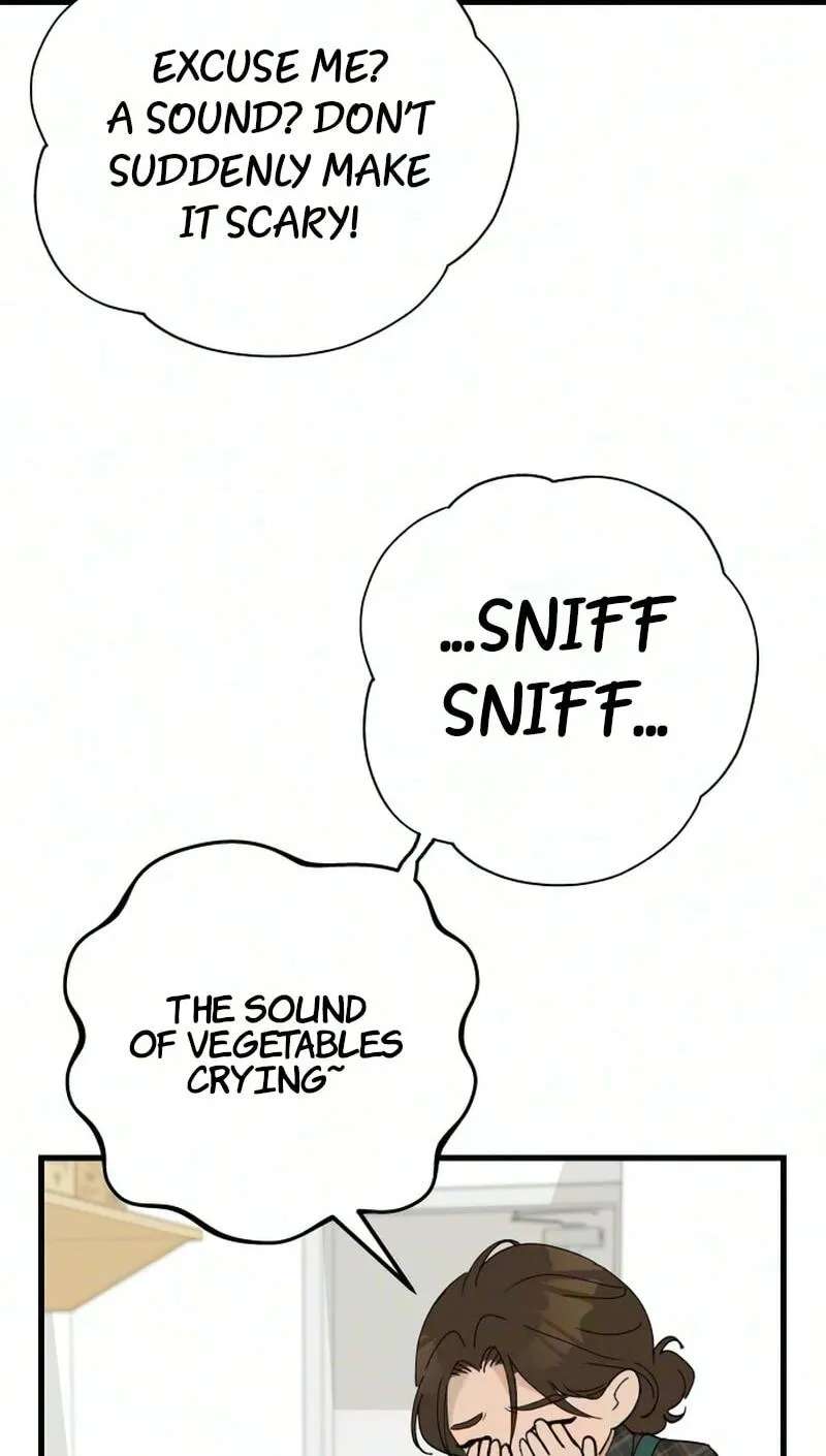 Want to Go Grocery Shopping Together? Chapter 35 - page 44
