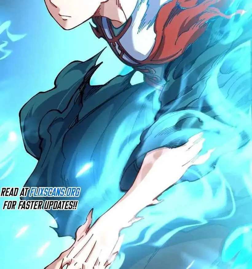 Bai Lan De Wo, Quan Kao Tu Di Xu Ming Chapter 38 - page 33