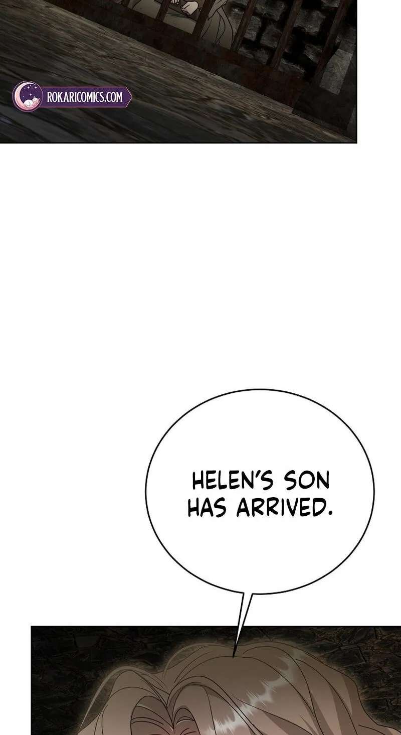 The Beginning of Revenge Starts with Marriage Chapter 48 - page 49
