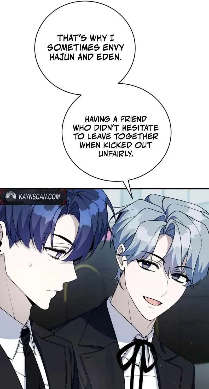 A Blank Slate Regression For The Idol That Lost His Original Mindset Chapter 97 - page 11