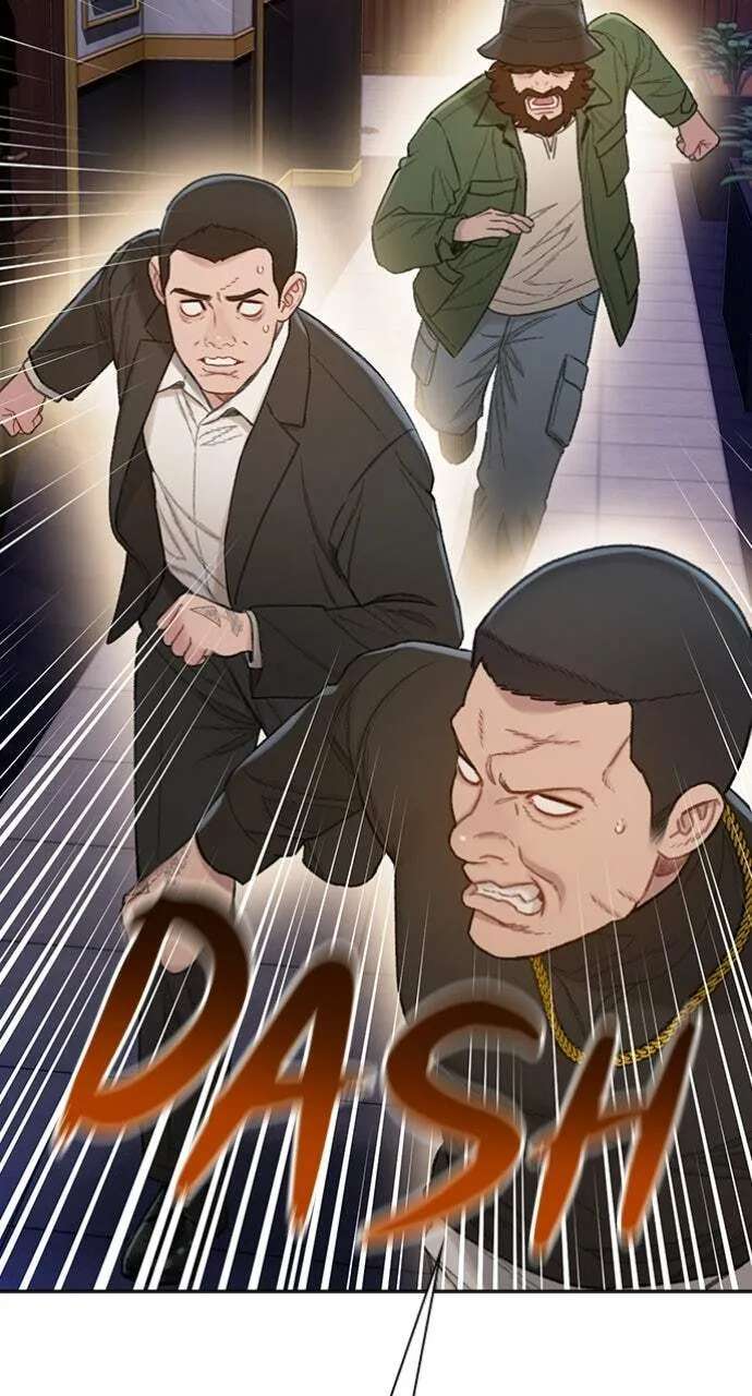 The Final Case Chapter 31 - page 91
