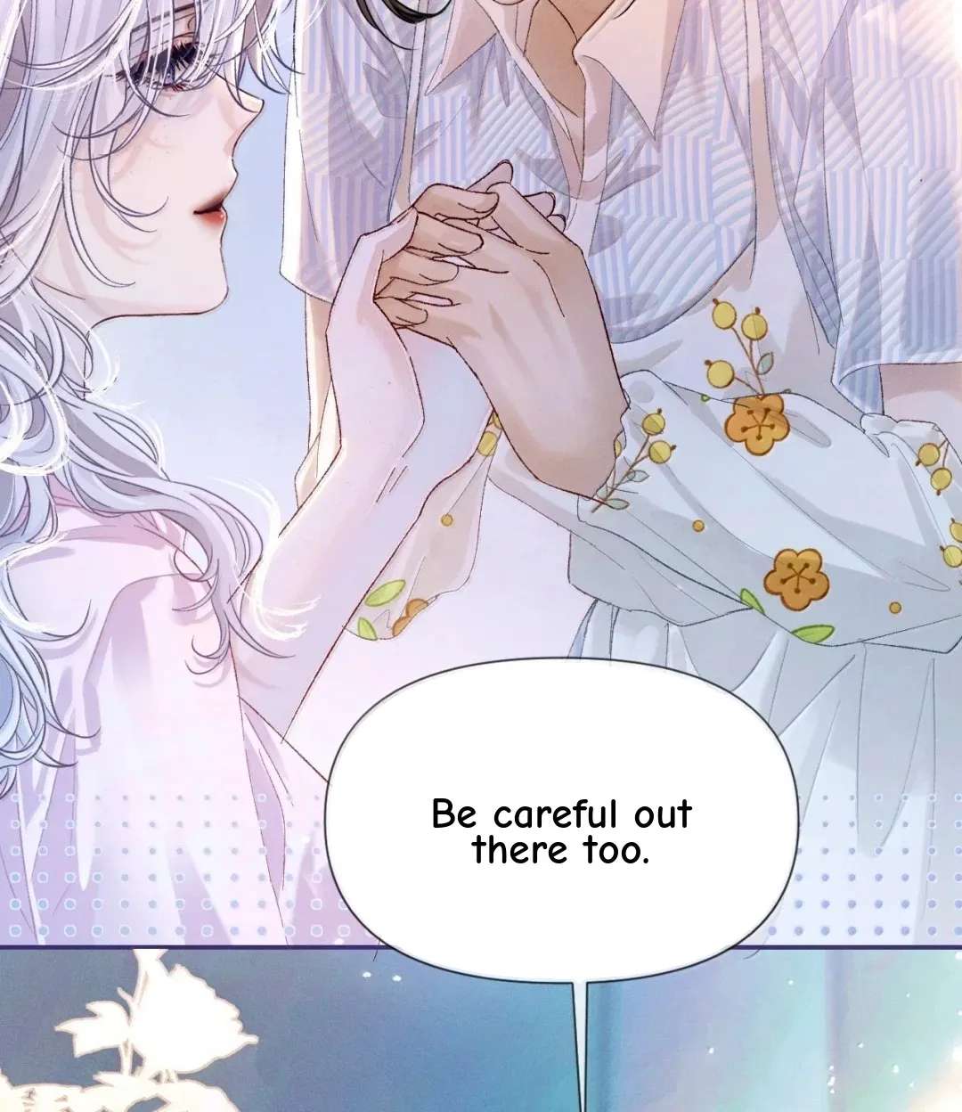 Brother, Am I Cute? Chapter 99 - page 48
