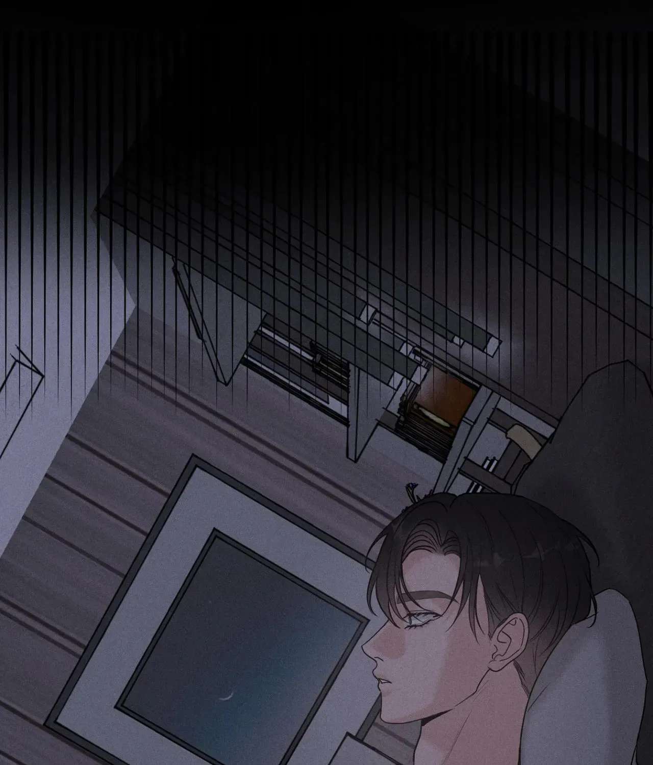 Focusing Chapter 24 - page 97
