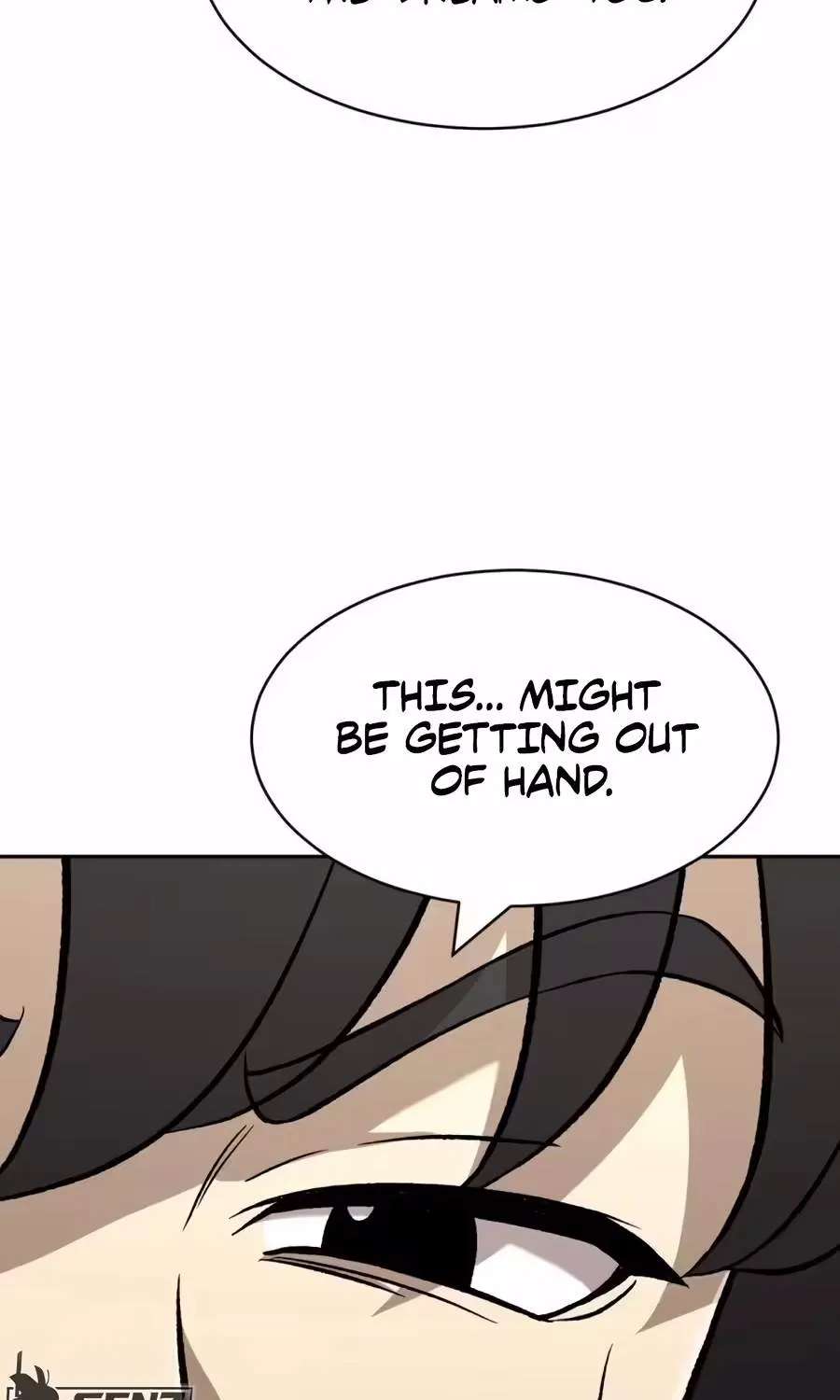 The Possessed Prodigy Actor Chapter 70 - page 105